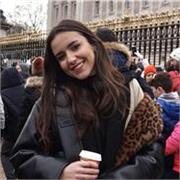 Profesora de español (nativa) e inglés con nivel C1 ofrece clases particulares en Granada y de manera telemática.