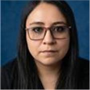 profesional enfermeria con magister en salud publica con varios años de experiencia.