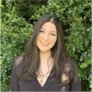 Brazilian native who recently graduated from University College London with a First-Class-Honours degree- highest grade achievable