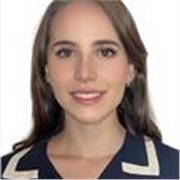 Médico general, apasionada por la docencia en áreas de la salud