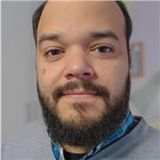 Profesor de Inglés principiante, intermedio y avanzado
