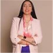 Profesora de Español imparte clases todas las edades