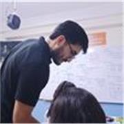 Profesor de Matemáticas (Algebra, Aritmética, Geometría y Trigonometría)