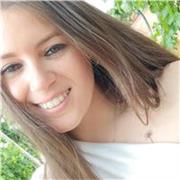 Profesora de Inglés para todos los niveles, primaria, ESO y bachillerato