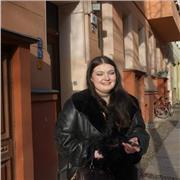 Want to brush up on your english? Learn new words? Practice reading? Any level is welcome :)