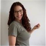 Profesora de inglés para infancias y adultos