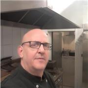 Cours de cuisine française traditionnelle et terme technique