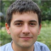 Ofrezco clases de apoyo escolar a niños/as de primaria