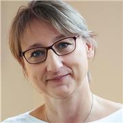 Professeur de FLE (Français Langue Étrangère)