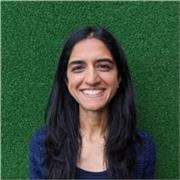I am a supportive and experienced teacher. My lessons are aimed at school-aged students and adult learners