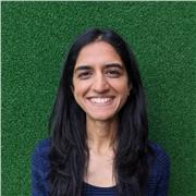 I am a supportive and experienced teacher. My lessons are aimed at school-aged students and adult learners