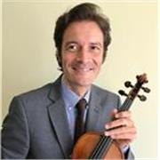 🎻 Cours de violon – apprentissage personnalisé et progressif