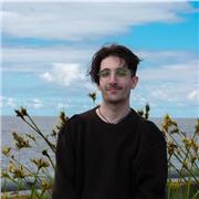 Profesor de computación y ciberseguridad