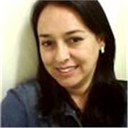 Professora de LÍngua Portuguesa, reforço escolar EF e EM