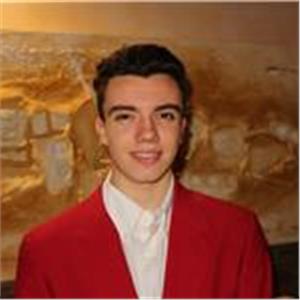 Max Nicodemus Domínguez