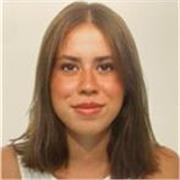 Soy una chica de 18 años, estudiante de enfermería y actualmente estudiando inglés para examinarme del C1. Puedo impartir clases