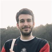 Enseño pintura, dibujo o escultura con pasta de papel para todas las edades. También enseño grabado de todo tipo