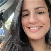 Profesora de Psicología clínica y bases biológicas del comportamiento