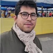 Profesor de comunicación con experiencia en el nivel de escolar y universitario