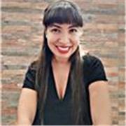 Hola soy Génesis , Especialista en la rama de oratoria y técnicas para mejorar tu presencia en un escenario