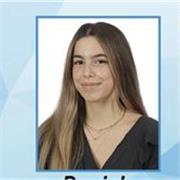 Imparto clases particulares para reforzar la asignatura. Soy estudiante universitaria