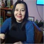 Dictó clases edad pequeña