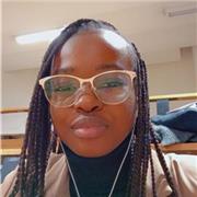 Étudiante en L3 BCP, j'encadre les élèves   à domicile