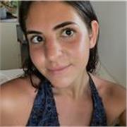 Profesora de refuerzo en asignaturas de primaria