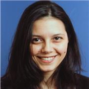 Online A-level Biology tutor, with ~10 years teaching experience. Learn from a real scientist! I worked in research labs before.