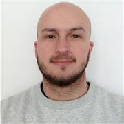 Clases de inglés a particulares. Experiencia en inglés marítimo