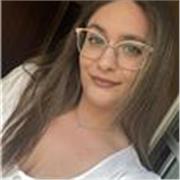 Maestra de Educación Infantil con máster en Psicopedagogía con experiencia en clases particulares hasta 2ESO y atención a ACNEAE
