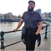 I can help you to develop your English. Online English lessons for adults living abroad.