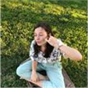 Spanish native tutor providing lessons to everyone who is interested in learning