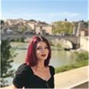 Merve Çigdem