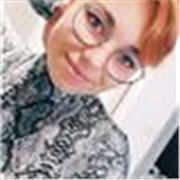 Professeure d'anglais avec certification niveau B2