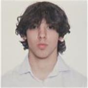 Profesor de apoyo escolar especializado en clases para niños de forma online o presencial