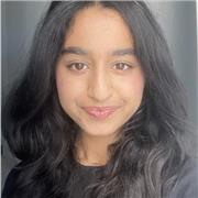 I  have a friendly and goal-focused approach for everyone!