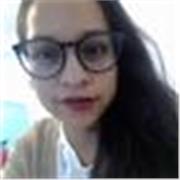 Lic.en Psicología titulada con experiencia de mas de un año impartiendo clases presenciales y en linea en carreras como Psicología Contaduría Administración Pedagogía