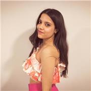 Kavya Dhandharia