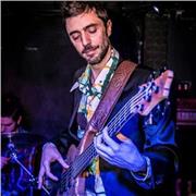 Lezioni di basso elettrico