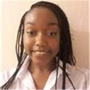 I’m friendly and patient, aiming to help whoever may be struggling with maths or simply aiming to upgrade their maths skills!