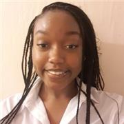 I’m friendly and patient, aiming to help whoever may be struggling with maths or simply aiming to upgrade their maths skills!