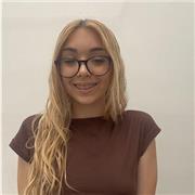 Estudiante de bachillerato, actualmente curso segundo del mismo.