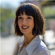 Clases de 30 min (15euros) virtuales de conversación de francés con profesora de universidad nativa y SÚPER SIMPÁTICA :D (Material y recursos incluidos)