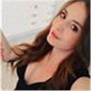 Profesora de inglés, enseño y ayudo con las tareas