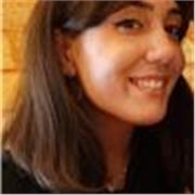 Profesora de inglés con experiencia en clases de apoyo y preparación de exámenes oficiales CAMBRIDGE