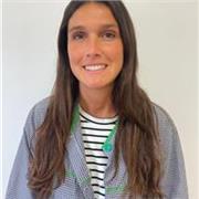 Profesora particular de todas las materias y todas las edades