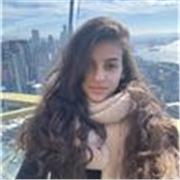 Offro lezioni private a bambini delle scuole elementari, medie e liceo di lingua inglese, francese, tedesca e italiana