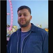 I’m a patient, detail-focused cybersecurity tutor. Anyone who’s interested in cybersecurity. Whether you’re KS2/KS3 or not.