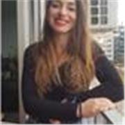 Mi nombre es Mar y soy profe de inglés desde hace 7 años. Doy clases a todos los niveles: desde principiantes a C1. Clases de apoyo, preparación de exámenes para Cambridge, Trinity, Aptis… o simplemente clases en las que el principal objetivo sea pr